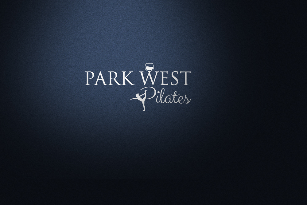 Logo-Design von Himel khan 2 für Park West Pilates  | Design #18826590