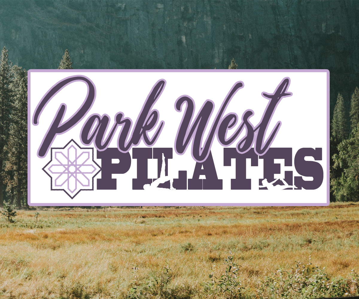 Logo Design by SavageLion for Park West Pilates  | Design #18833997