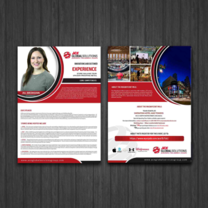 Flyer-Design von debdesign für dieses Projekt | Design: #18762723