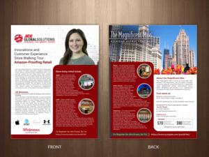 Flyer Design by debdesign for this project | Design: #18784641