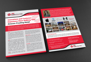 Flyer Design by Deziners Zone for this project | Design: #18776146