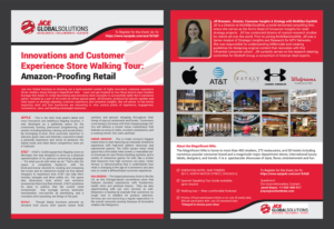 Flyer Design by Deziners Zone for this project | Design: #18776148