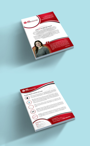 Flyer Design by creative.bugs for this project | Design: #18806942