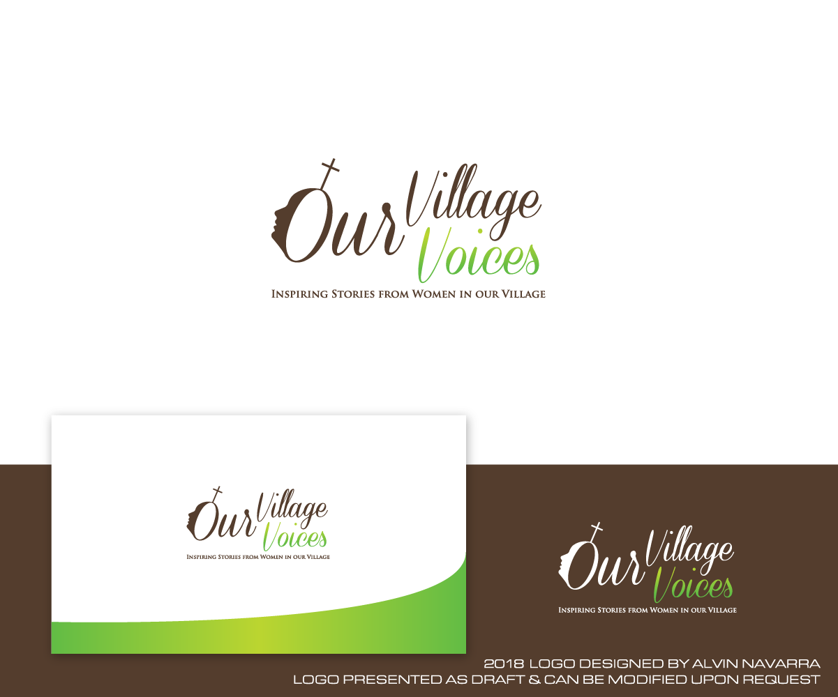 Logo Design by alvinnavarra for this project | Design #18804082