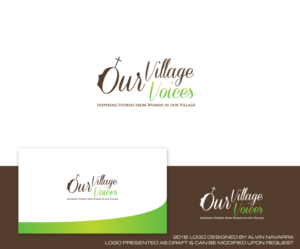 Logo Design by alvinnavarra for this project | Design: #18804082