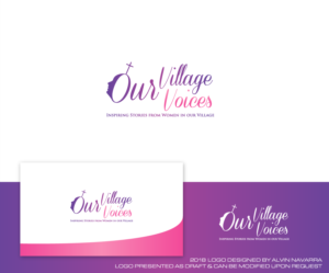 Logo Design by alvinnavarra for this project | Design: #18804132