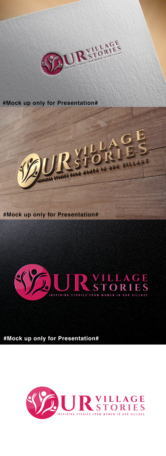 Logo Design by designmind78 for this project | Design #18775366