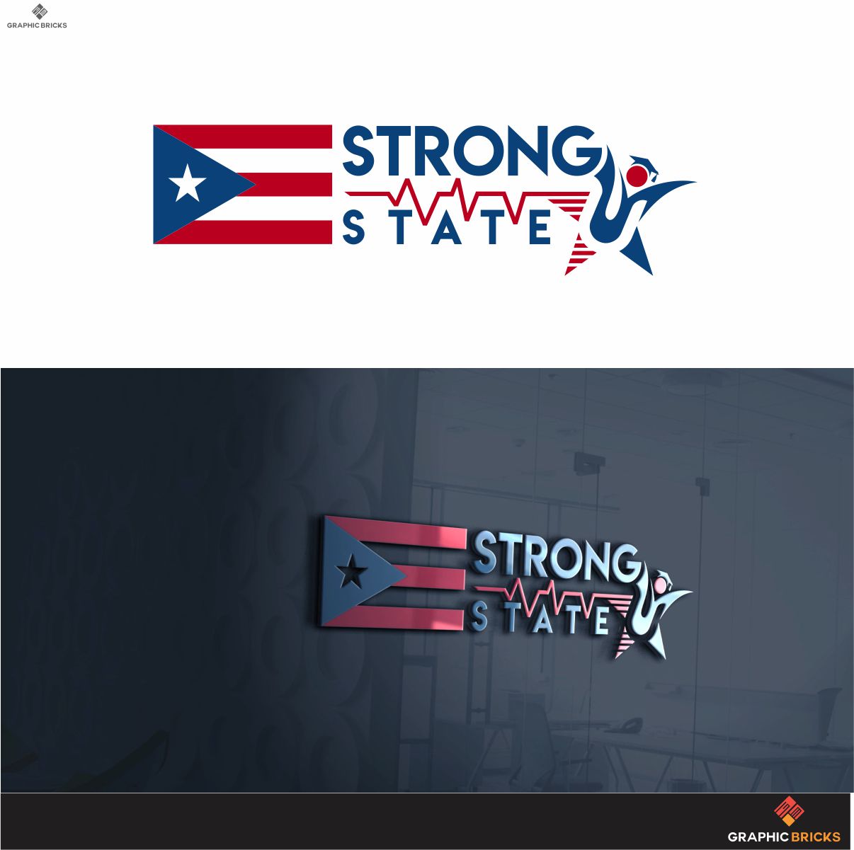 Diseño de Logo por Graphic Bricks para este proyecto | Diseño: #18785434