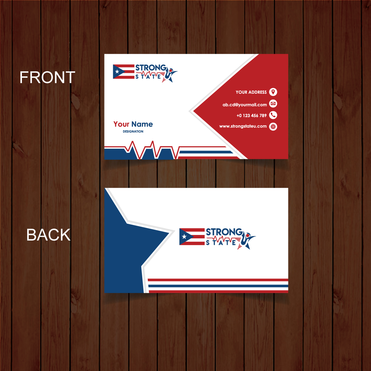 Logo Design by Graphic Bricks for this project | Design #18823343