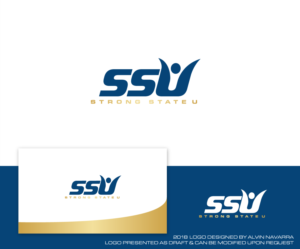 Diseño de Logo por alvinnavarra para este proyecto | Diseño: #18759977