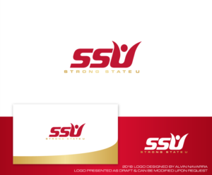 Diseño de Logo por alvinnavarra para este proyecto | Diseño: #18760010