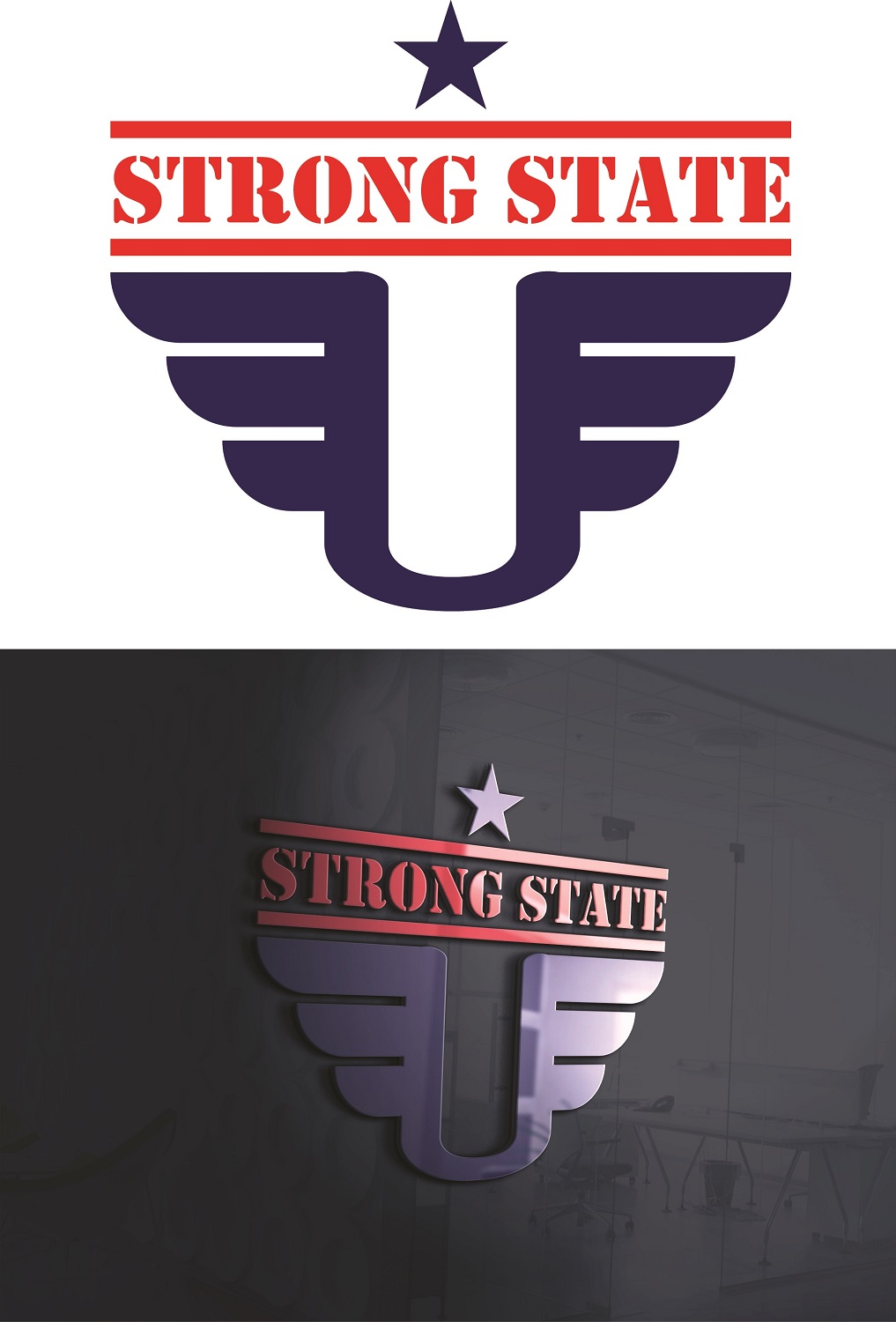 Logo Design by Shy Butterfly for this project | Design #18758006