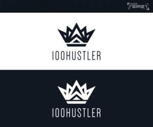Logo-Design von nreimer für E2 Agency Pty Ltd | Design: #18782147