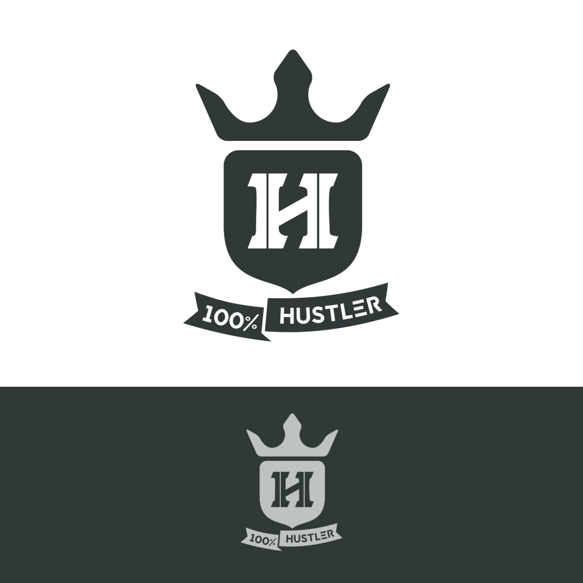 Logo Design by 21.owl for E2 Agency Pty Ltd | Design #18833590