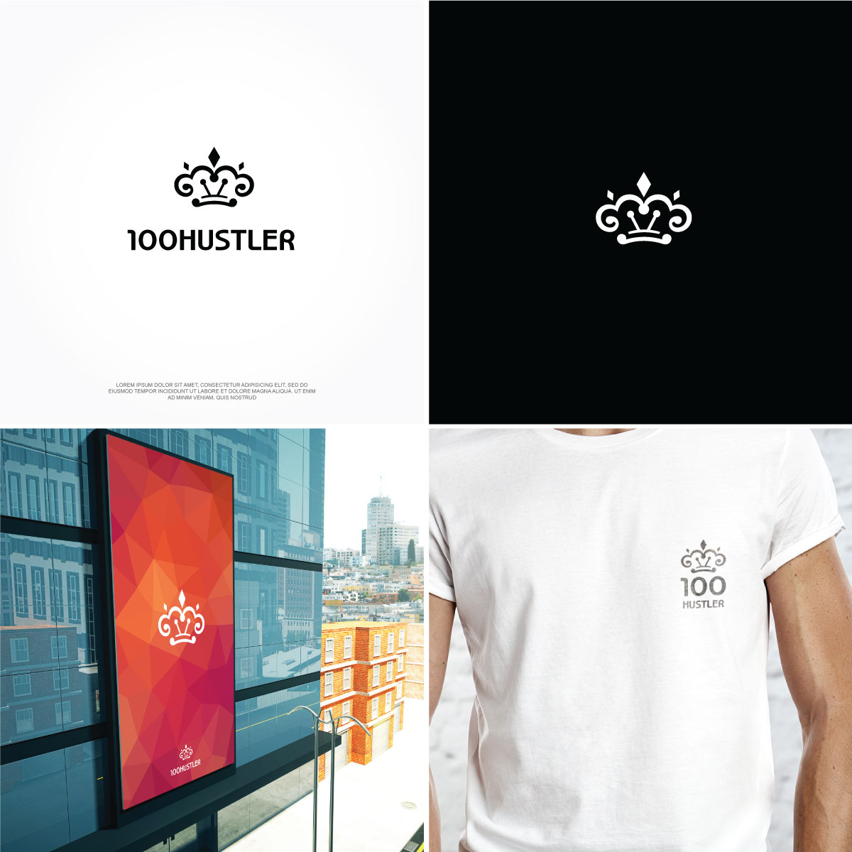 Logo-Design von Shigh5 für E2 Agency Pty Ltd | Design #18833906
