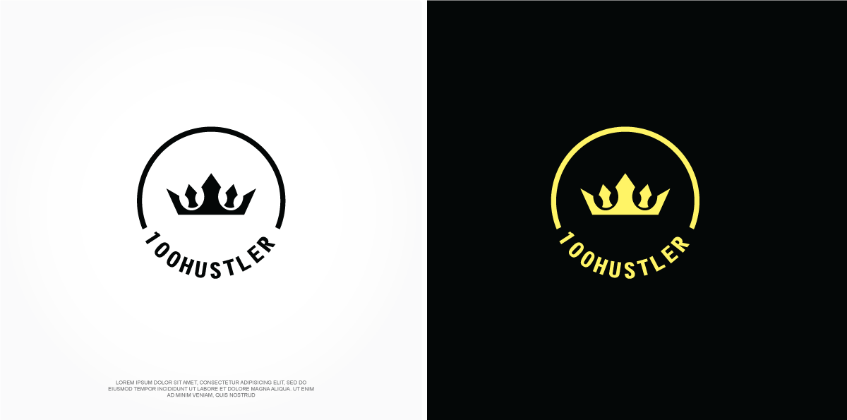 Logo Design by Shigh5 for E2 Agency Pty Ltd | Design #18843056