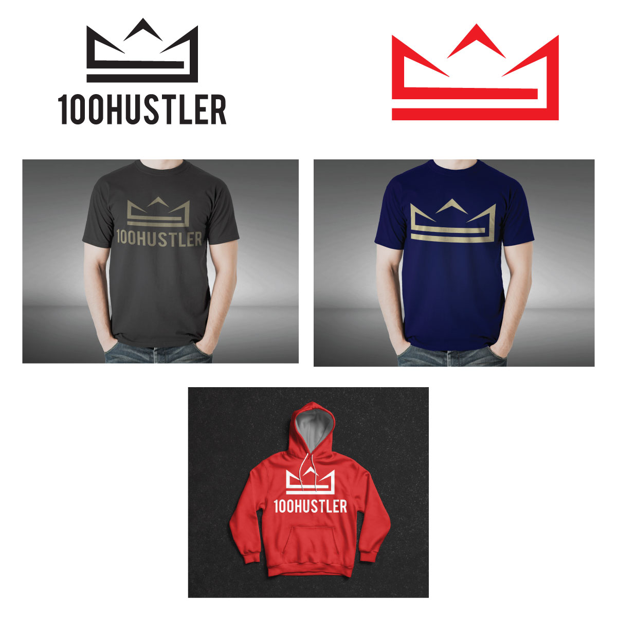 Logo Design by Graffical Sam for E2 Agency Pty Ltd | Design #18780574