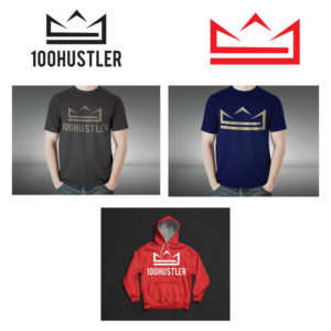 Logo Design by Graffical Sam