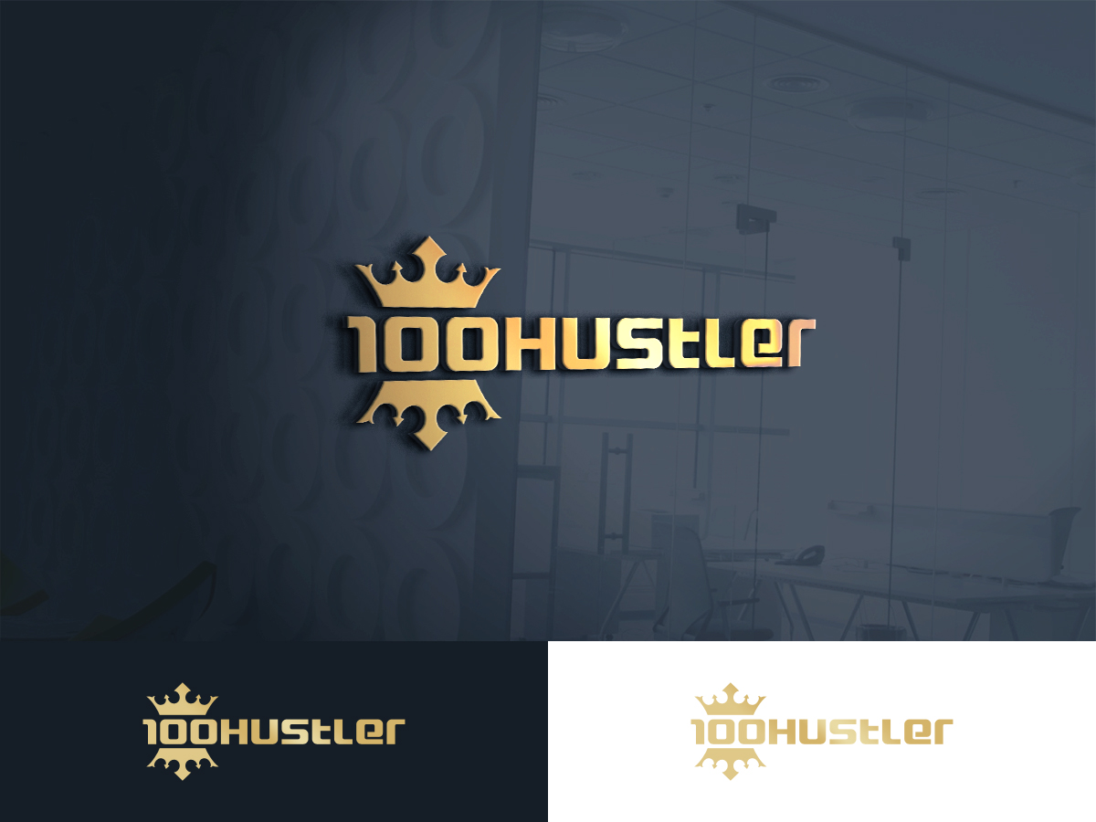 Logo Design by DiLion for E2 Agency Pty Ltd | Design #18815887