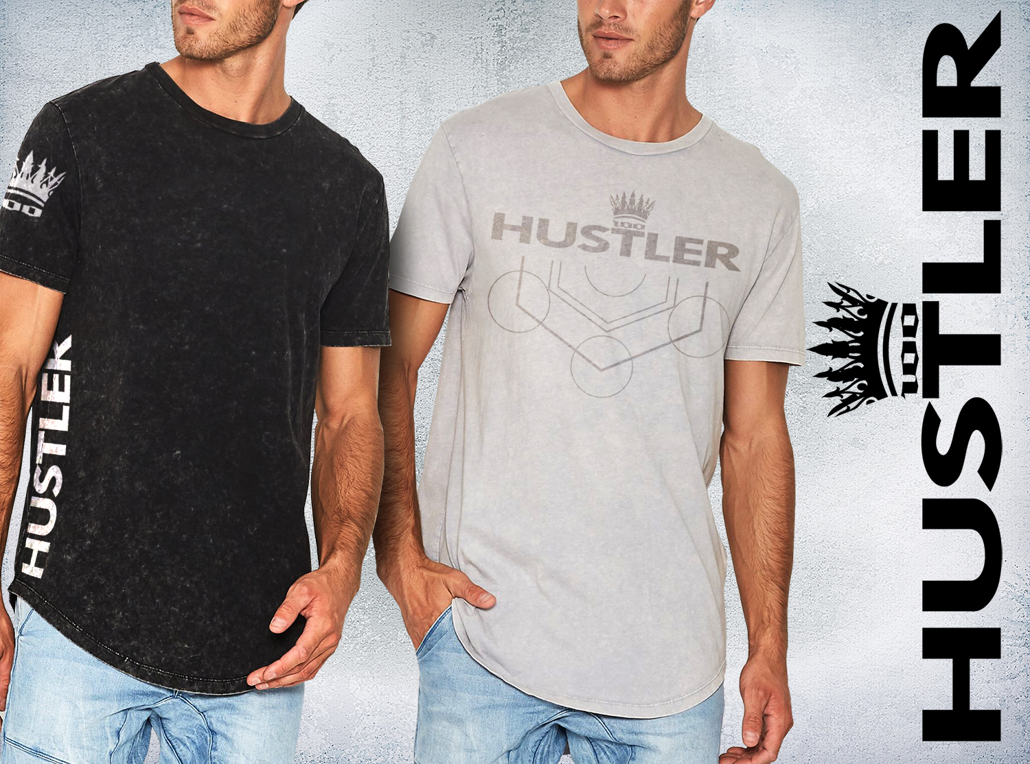 Logo Design by Light Hand Design for E2 Agency Pty Ltd | Design #18794717