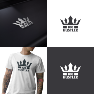 Logo Design by artoku for E2 Agency Pty Ltd | Design: #18782175