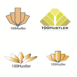 Logo Design by lygraphics for E2 Agency Pty Ltd | Design: #18837650