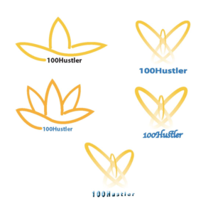 Logo Design by lygraphics for E2 Agency Pty Ltd | Design: #18839767