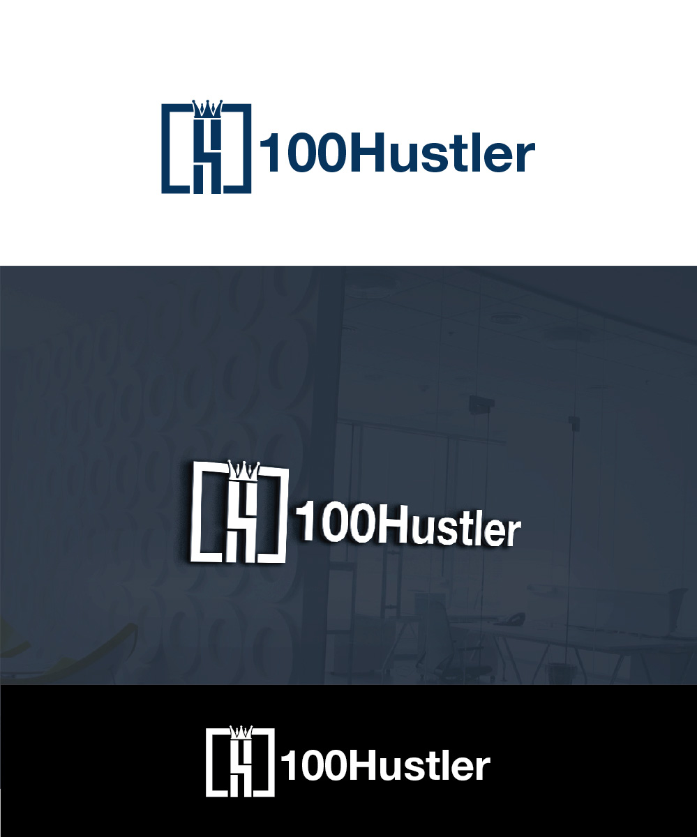 Logo Design by Isnah Logo for E2 Agency Pty Ltd | Design #18764479