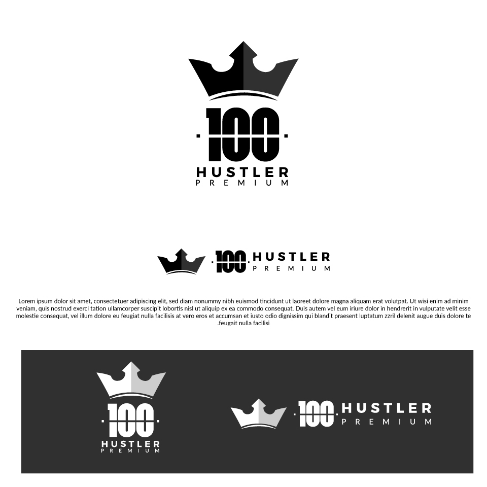 Logo Design by WILD FOX Desing Studio for E2 Agency Pty Ltd | Design #18845215