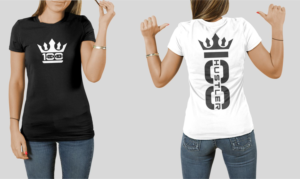 Logo Design by aquabomb26 for E2 Agency Pty Ltd | Design #18758194
