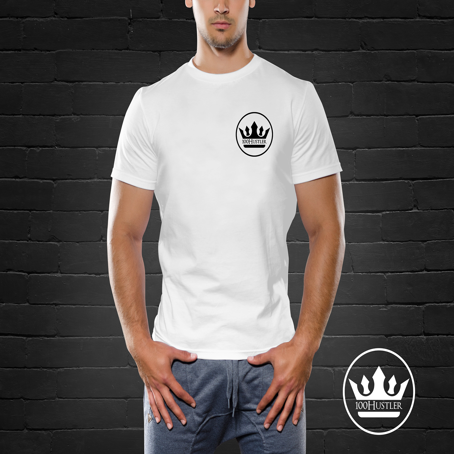 Logo Design by DesignMe Graphics for E2 Agency Pty Ltd | Design #18766976