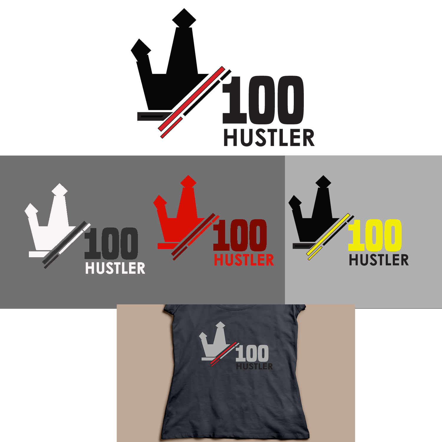 Logo Design by oglek993 for E2 Agency Pty Ltd | Design #18847052