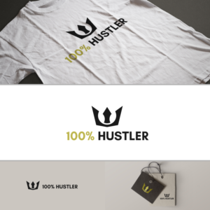 Logo Design by w15 for E2 Agency Pty Ltd | Design: #18770341