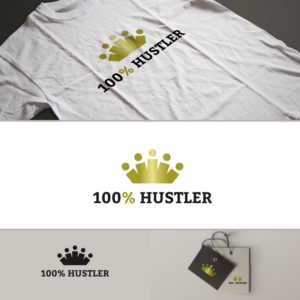 Logo Design by w15 for E2 Agency Pty Ltd | Design: #18770347