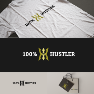 Logo Design by w15 for E2 Agency Pty Ltd | Design: #18770351