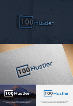 Logo Design by dr ghulam mustafa sahab for E2 Agency Pty Ltd | Design: #18782644