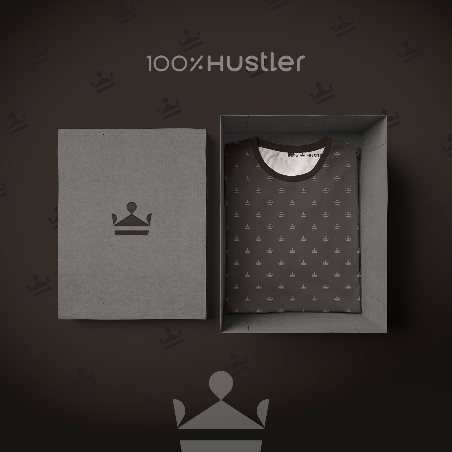 Logo Design by TheWisemo for E2 Agency Pty Ltd | Design #18830902