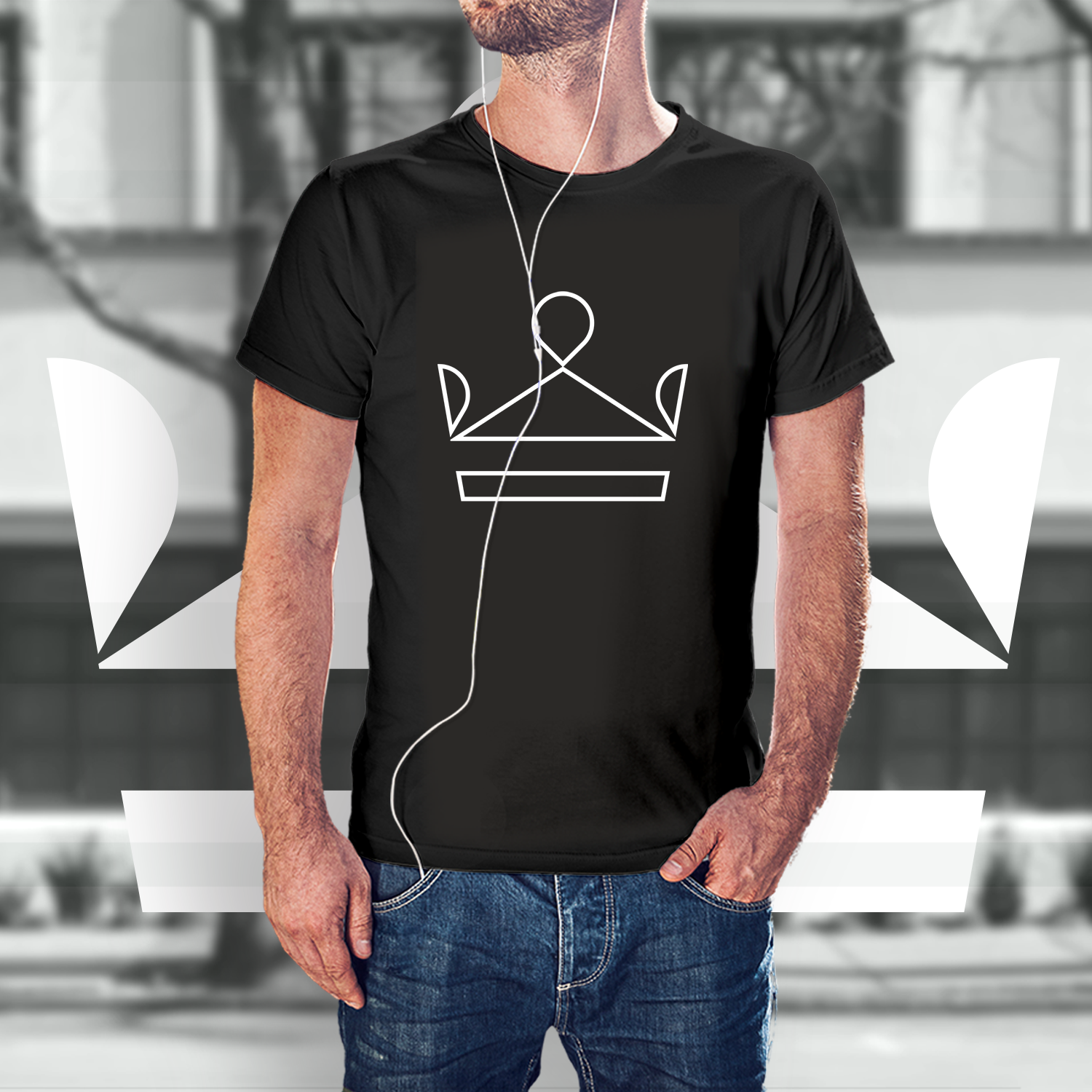 Logo Design by TheWisemo for E2 Agency Pty Ltd | Design #18830903