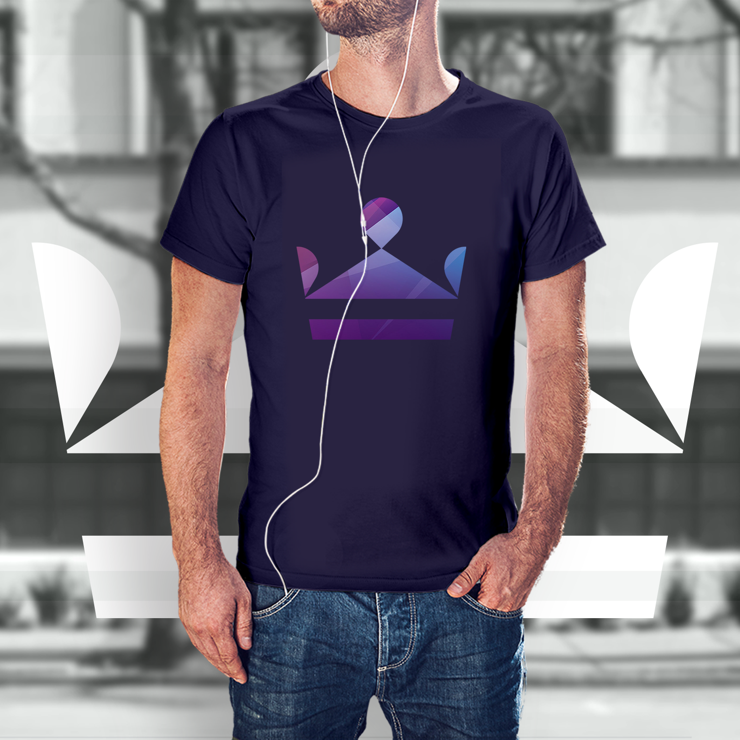 Logo Design by TheWisemo for E2 Agency Pty Ltd | Design #18830906