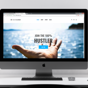 Logo Design by TheWisemo for E2 Agency Pty Ltd | Design: #18831035