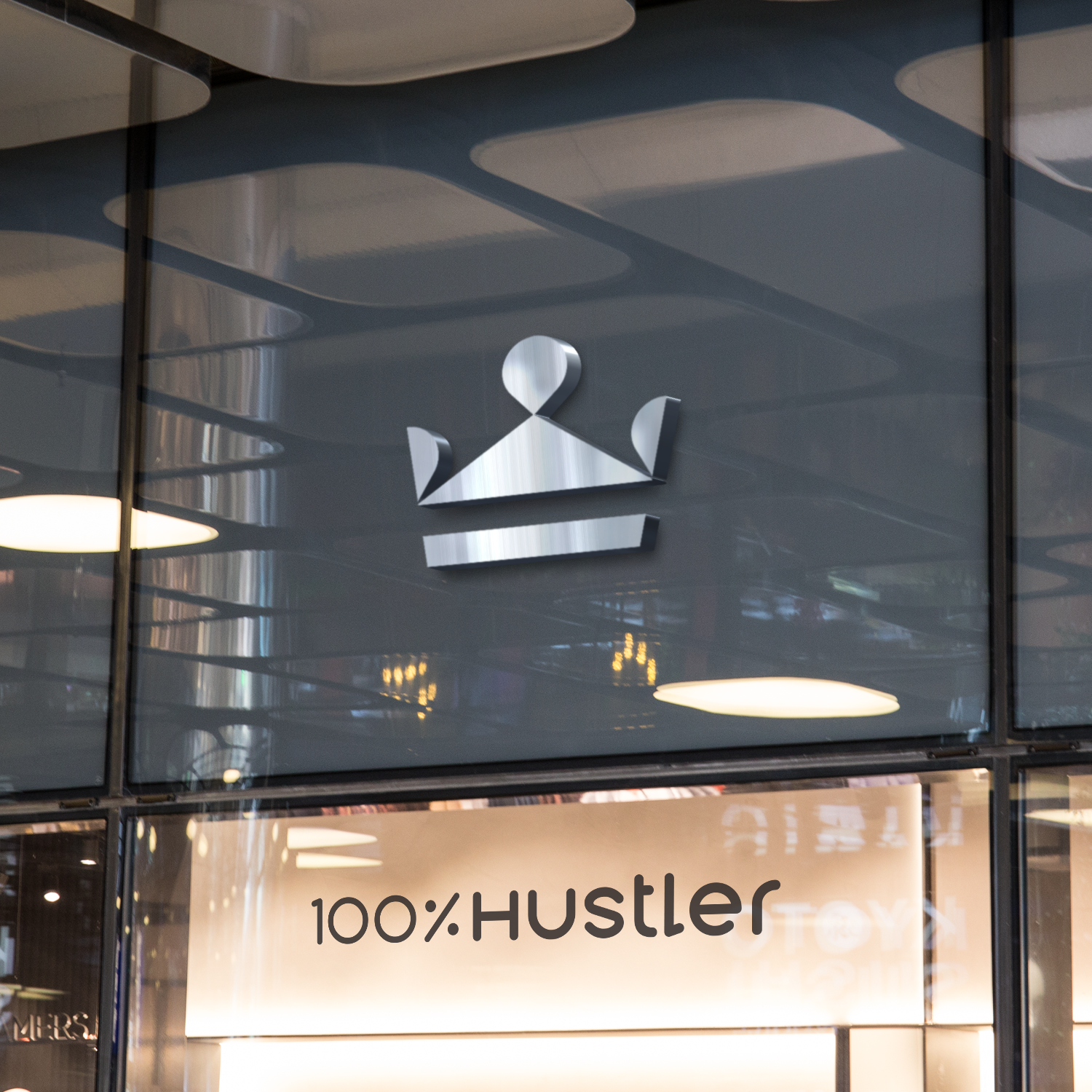 Logo Design by TheWisemo for E2 Agency Pty Ltd | Design #18831036