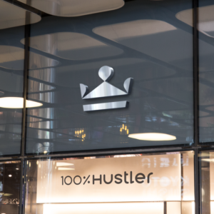 Logo Design by TheWisemo for E2 Agency Pty Ltd | Design: #18831036