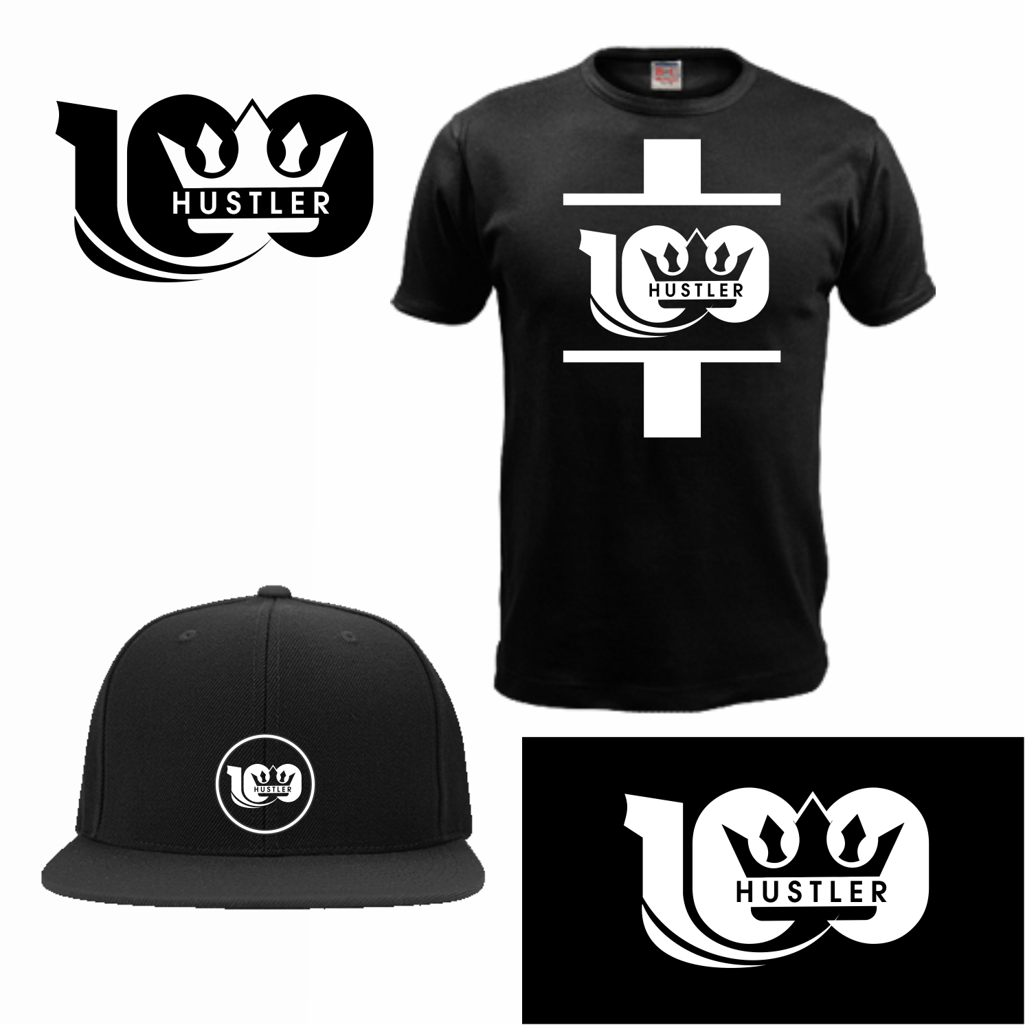 Logo Design by Ackaah-Gyasi Ampofo for E2 Agency Pty Ltd | Design #18796840