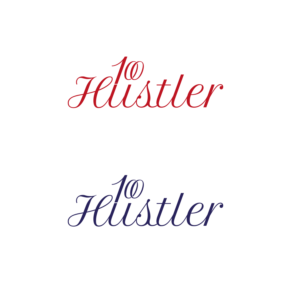 Logo Design by HozmriDesigner