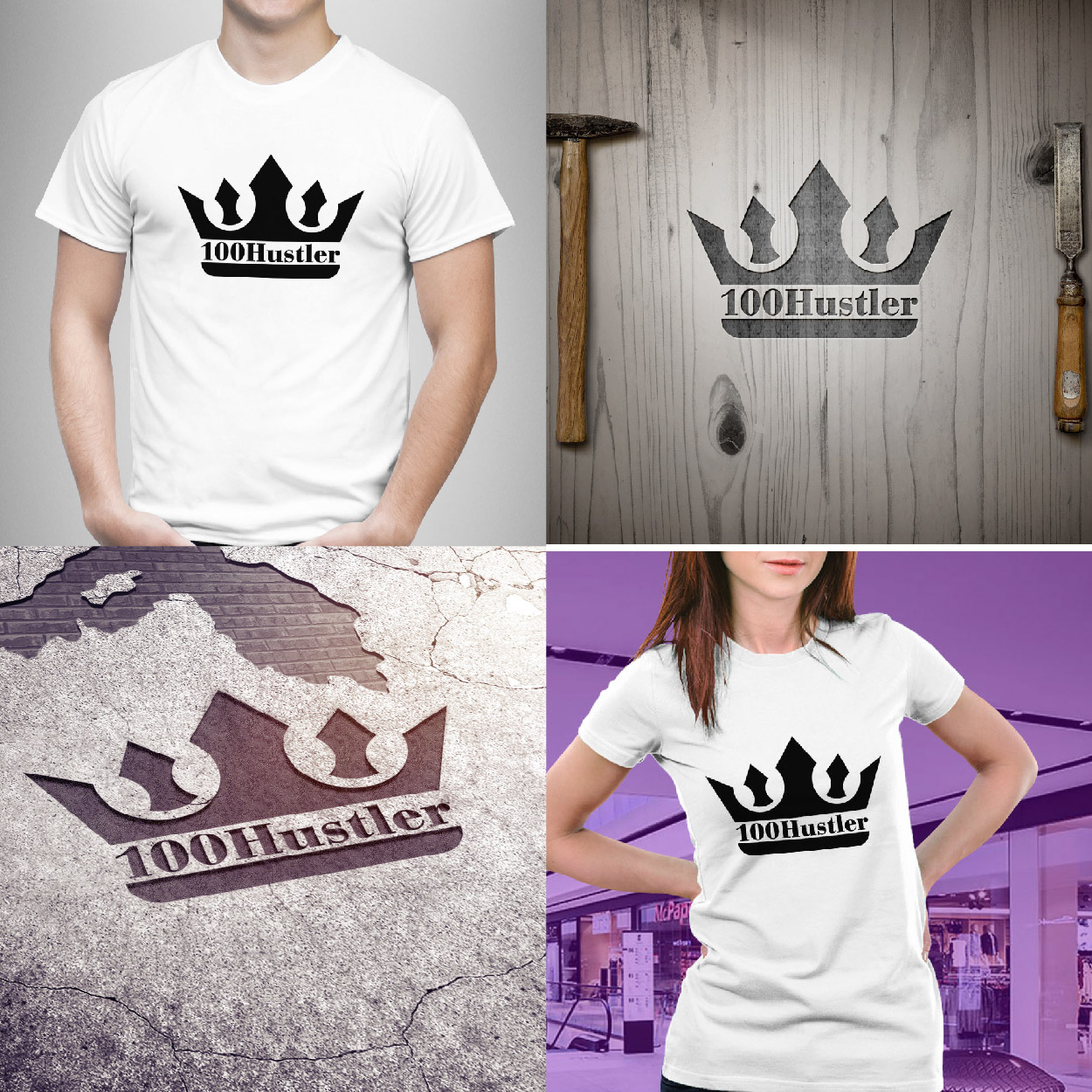 Diseño de Logo por Md  Samim para E2 Agency Pty Ltd | Diseño #18795444