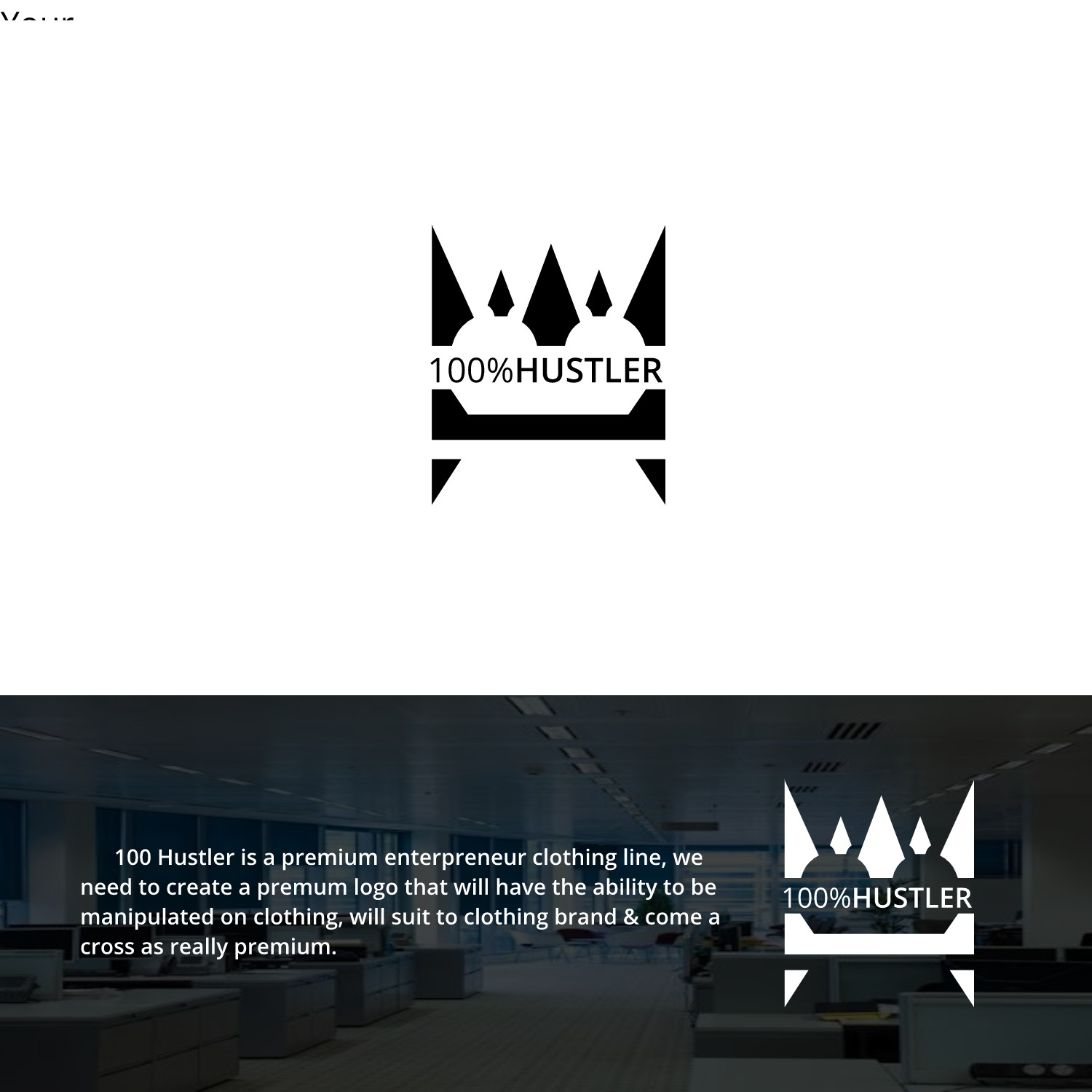 Logo Design by Zisz for E2 Agency Pty Ltd | Design #18768438