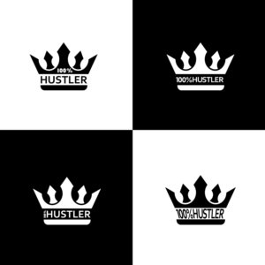 Logo Design by graastudio for E2 Agency Pty Ltd | Design: #18785263