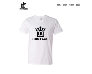 Logo Design by Rubia@