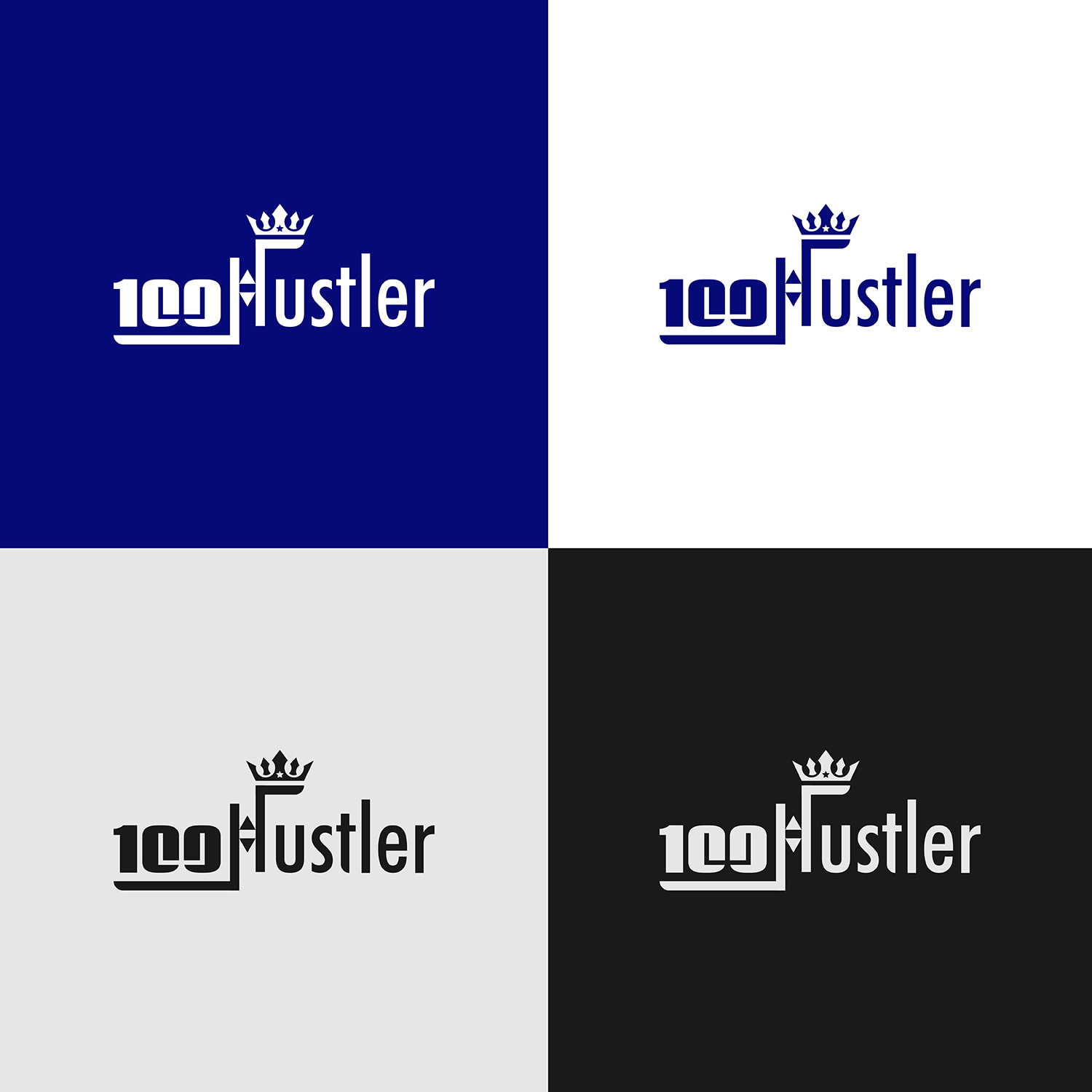 Logo Design by Suroj 2 for E2 Agency Pty Ltd | Design #18845922