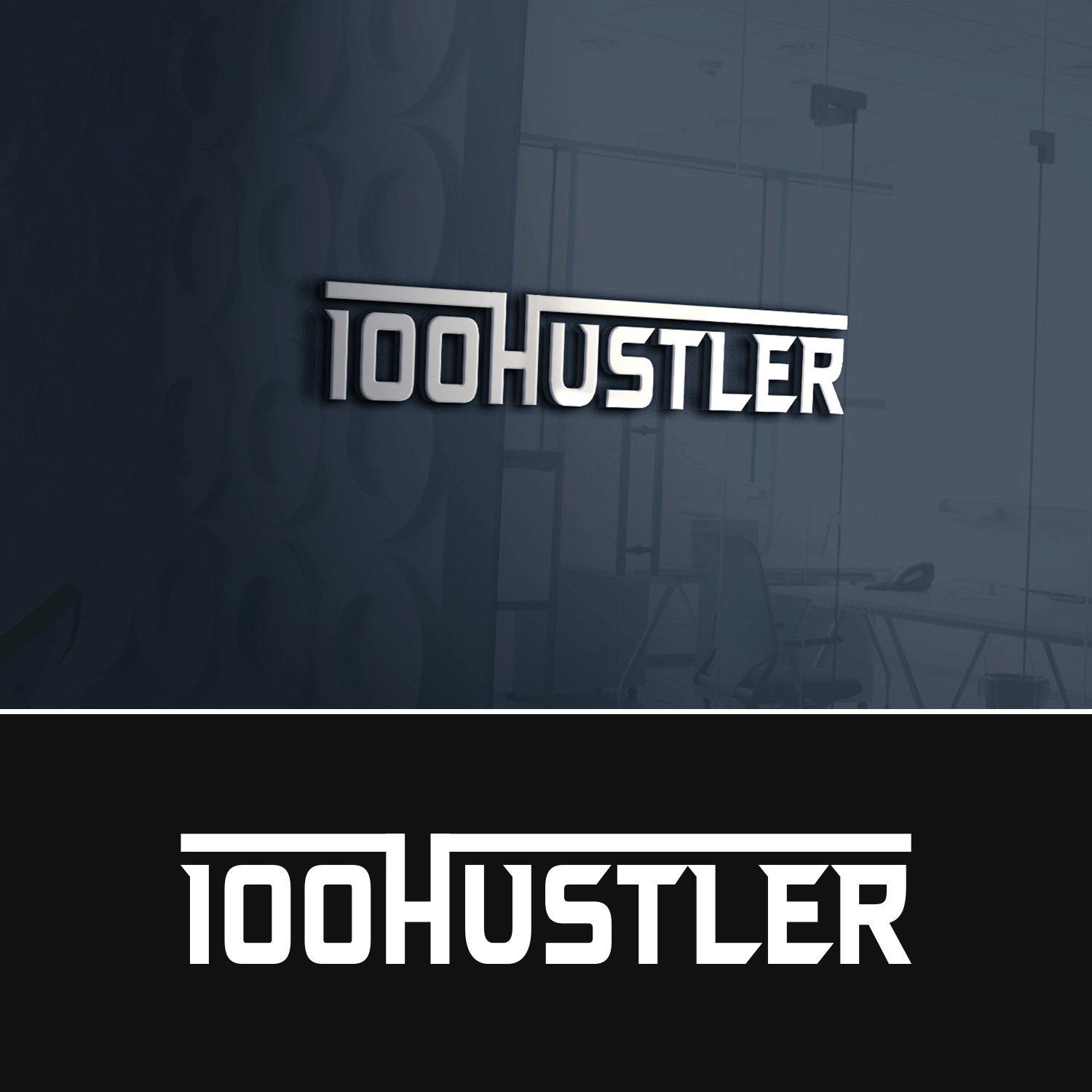 Logo Design by Maxtech for E2 Agency Pty Ltd | Design #18830249